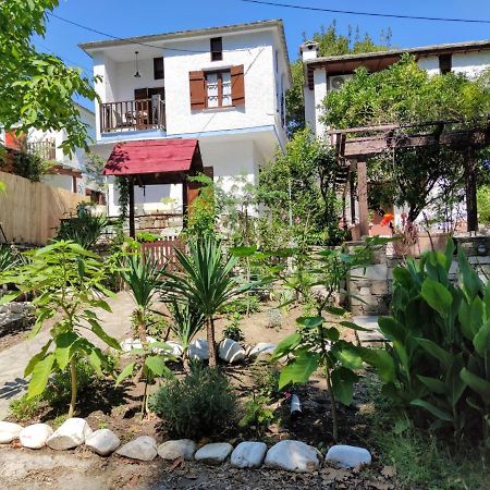 Flower House Khorevtón Ngoại thất bức ảnh