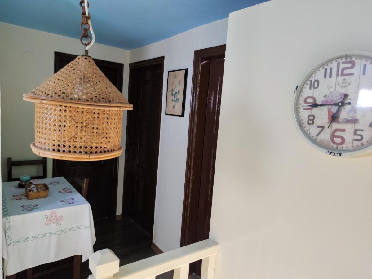 Flower House Khorevtón Ngoại thất bức ảnh
