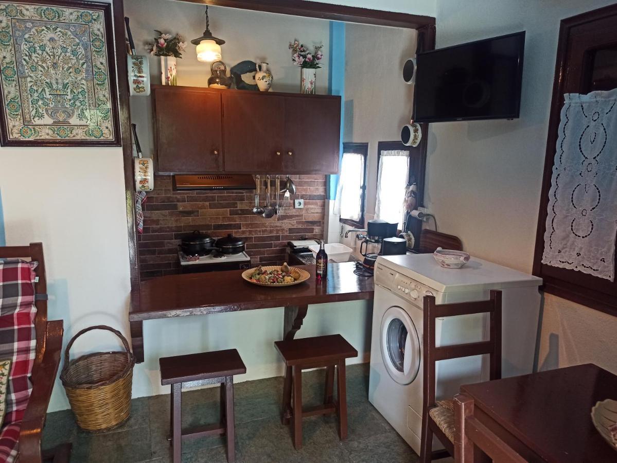 Flower House Khorevtón Ngoại thất bức ảnh
