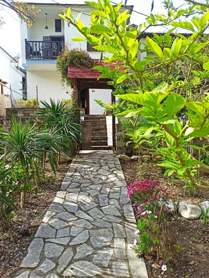 Flower House Khorevtón Ngoại thất bức ảnh